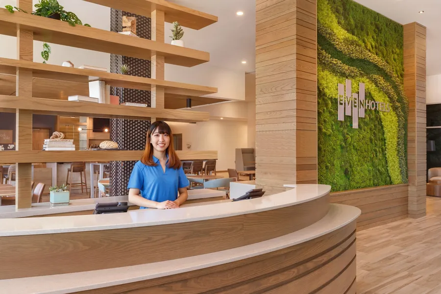 EVEN Hotel Rochester - Mayo Clinic Area by IHG hotel detail image 6