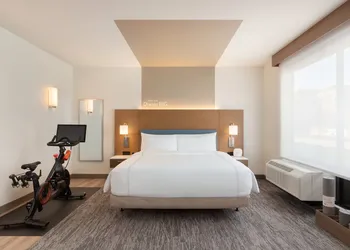 EVEN Hotel Rochester - Mayo Clinic Area by IHG hotel thumbnail 7