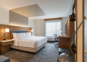 EVEN Hotel Rochester - Mayo Clinic Area by IHG hotel thumbnail 8