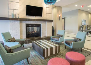 Residence Inn by Marriott Aberdeen at Ripken Stadium hotel thumbnail 2