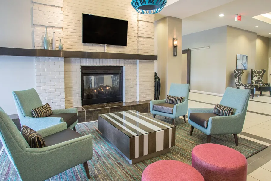 Residence Inn by Marriott Aberdeen at Ripken Stadium hotel detail image 2