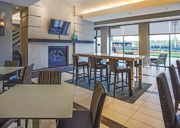 Residence Inn by Marriott Aberdeen at Ripken Stadium hotel thumbnail 3