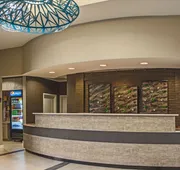 Residence Inn by Marriott Aberdeen at Ripken Stadium hotel detail image 4