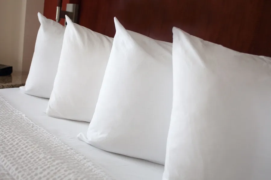 Residence Inn by Marriott Aberdeen at Ripken Stadium hotel detail image 6