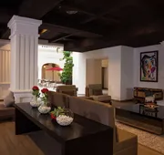 DoubleTree by Hilton Toluca hotel detail image 5