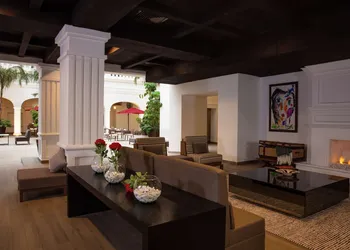 DoubleTree by Hilton Toluca hotel thumbnail 5