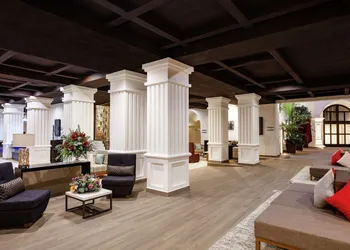 DoubleTree by Hilton Toluca hotel thumbnail 6