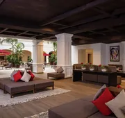 DoubleTree by Hilton Toluca hotel detail image 7