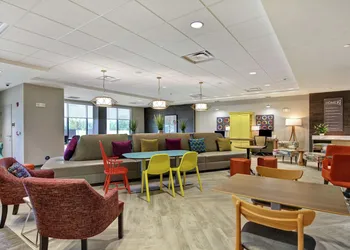 Home2 Suites by Hilton Madison Huntsville Airport hotel thumbnail 2
