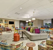 Home2 Suites by Hilton Madison Huntsville Airport hotel detail image 3