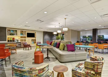 Home2 Suites by Hilton Madison Huntsville Airport hotel thumbnail 3