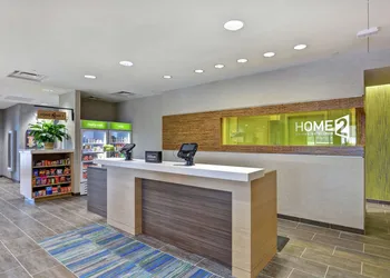 Home2 Suites by Hilton Madison Huntsville Airport hotel thumbnail 4