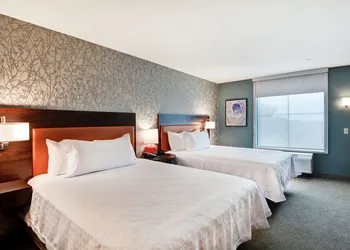 Home2 Suites by Hilton Madison Huntsville Airport hotel thumbnail 5