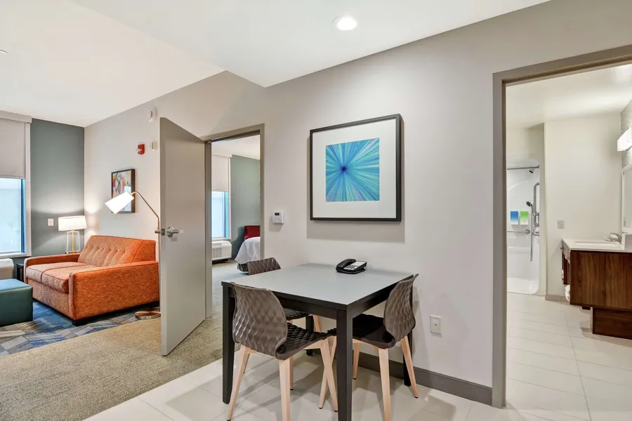 Home2 Suites by Hilton Madison Huntsville Airport hotel detail image 6