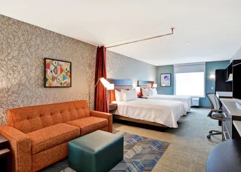Home2 Suites by Hilton Madison Huntsville Airport hotel thumbnail 8