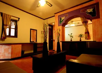 Hotel Regis hotel thumbnail 6