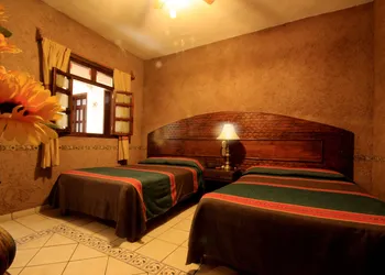 Hotel Regis hotel thumbnail 7