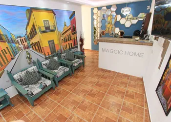 Maggic Home Panoramica hotel thumbnail 2