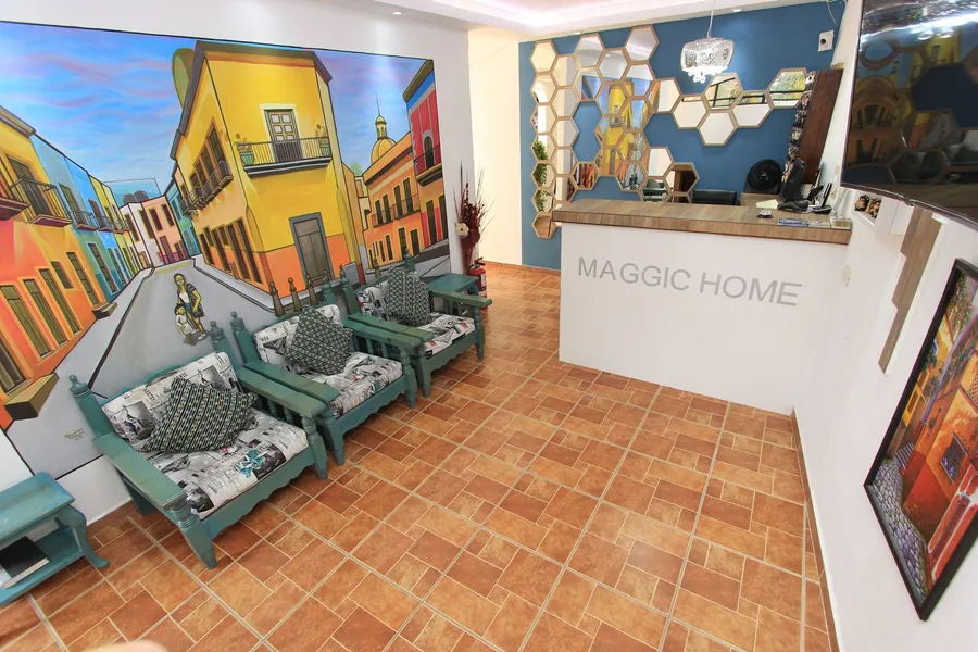 Maggic Home Panoramica hotel detail image 2