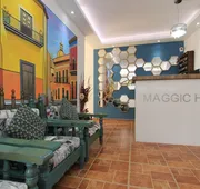 Maggic Home Panoramica hotel detail image 3