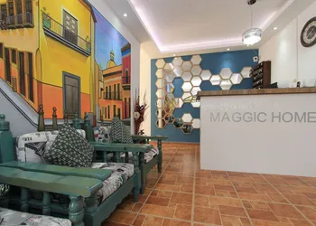 Maggic Home Panoramica hotel thumbnail 3