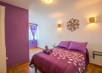 Maggic Home Panoramica hotel thumbnail 4