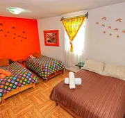 Maggic Home Panoramica hotel detail image 7
