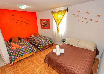 Maggic Home Panoramica hotel thumbnail 7