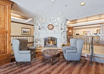 The Borders Lodge hotel thumbnail 2