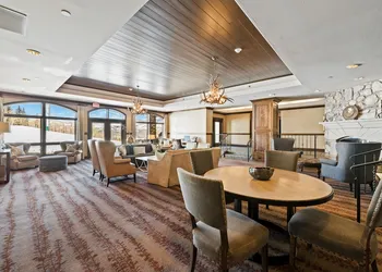 The Borders Lodge hotel thumbnail 3