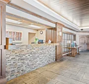 The Borders Lodge hotel detail image 5