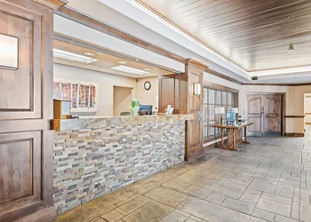 The Borders Lodge hotel thumbnail 5