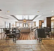The Borders Lodge hotel detail image 7