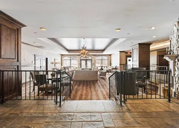 The Borders Lodge hotel thumbnail 7