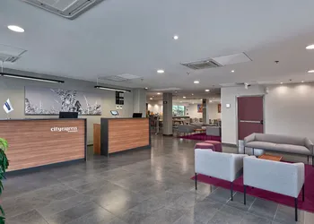 City Express by Marriott San Luis Potosí Zona Industrial hotel thumbnail 3
