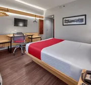 City Express by Marriott San Luis Potosí Zona Industrial hotel detail image 5
