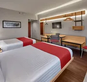 City Express by Marriott San Luis Potosí Zona Industrial hotel detail image 7