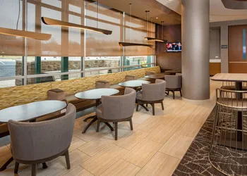 SpringHill Suites by Marriott Frederick hotel thumbnail 2