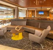 SpringHill Suites by Marriott Frederick hotel detail image 3