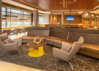 SpringHill Suites by Marriott Frederick hotel thumbnail 3