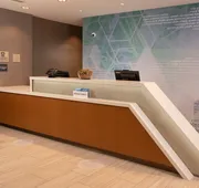 SpringHill Suites by Marriott Frederick hotel detail image 4