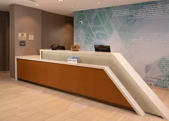 SpringHill Suites by Marriott Frederick hotel thumbnail 4