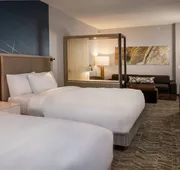 SpringHill Suites by Marriott Frederick hotel detail image 5