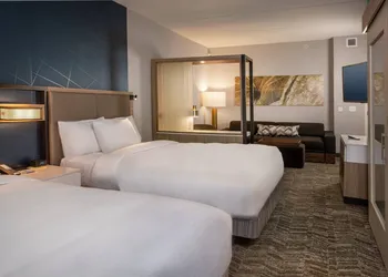 SpringHill Suites by Marriott Frederick hotel thumbnail 5