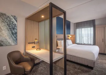 SpringHill Suites by Marriott Frederick hotel thumbnail 6