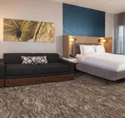 SpringHill Suites by Marriott Frederick hotel detail image 7