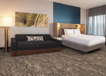 SpringHill Suites by Marriott Frederick hotel thumbnail 7
