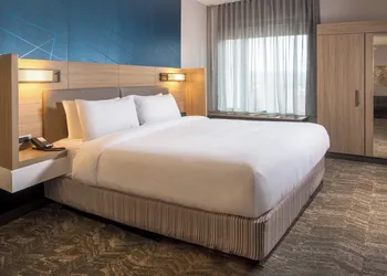 SpringHill Suites by Marriott Frederick hotel thumbnail 8