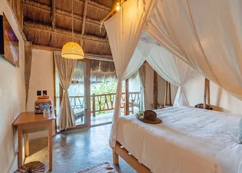 Casa Ganesh Tulum hotel thumbnail 4