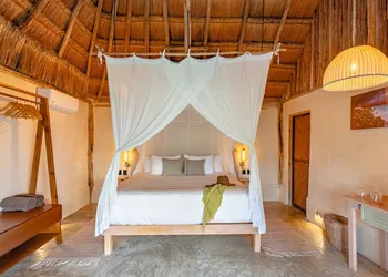 Casa Ganesh Tulum hotel thumbnail 5